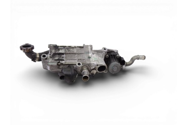 Valvula EGR, FW939U483AB usado 4