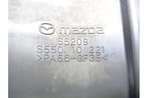 Tapa balancines, S55010221 usado 4