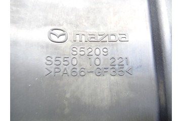 Tapa balancines, S55010221