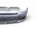 Paragolpes delantero, Citroen C4 Berlina VTR Plus 2006