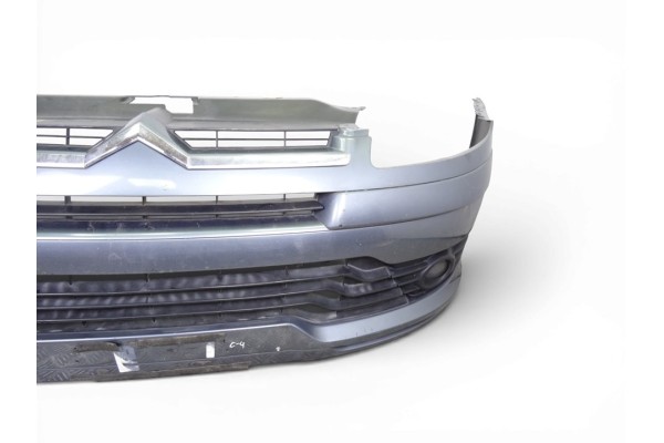 Paragolpes delantero, Citroen C4 Berlina Vtr Plus 2006 usado 4