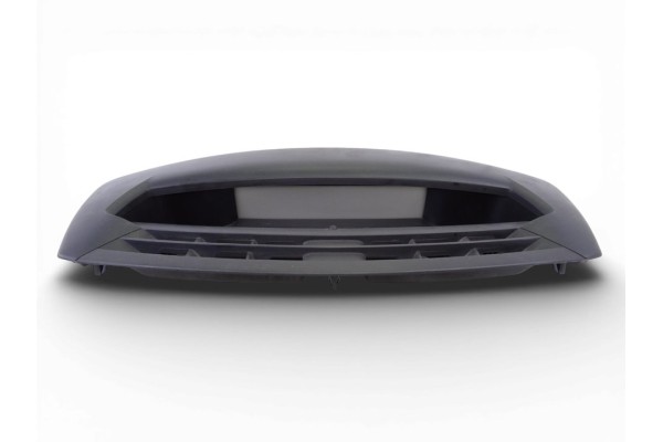 Cuadro instrumentos, Citroen C4 Berlina Vtr Plus 2006, 96613462ZD usado 4