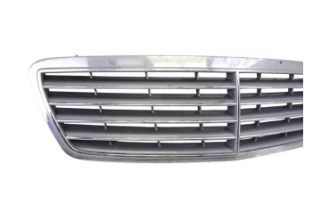 Rejilla delantera, Mercedes-benz Clase C (Bm 203) Berlina 220 Cdi (203.006) 2002, A2038800183