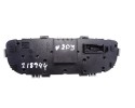 Mando climatizador, Mercedes-benz Clase C (Bm 203) Berlina 220 Cdi (203.006) 2002, A2098300085