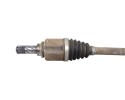 Transmision delantera izquierda, Renault Megane Iii Sport Tourer Expression 2009, 8200725499