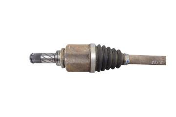 Transmision delantera izquierda, Renault Megane Iii Sport Tourer Expression 2009, 8200725499