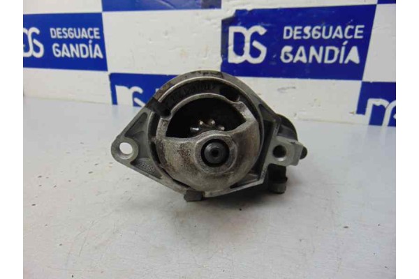 Motor arranque, Opel Frontera B Olympus 2001, 0001109015 usado 4