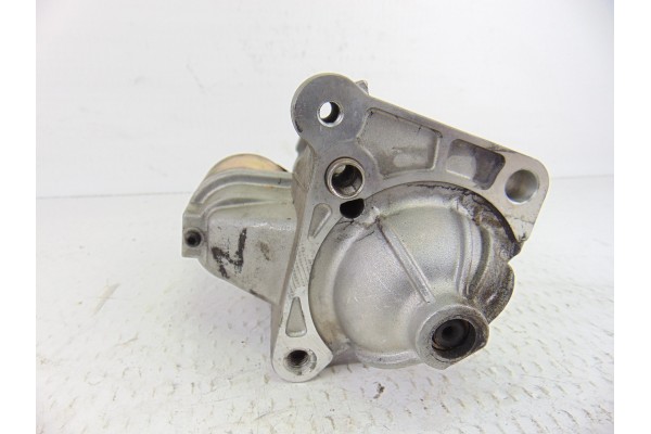 Motor arranque, Mitsubishi Space Star (DG0) 1900 Di-d 2003, 30620657 usado 4