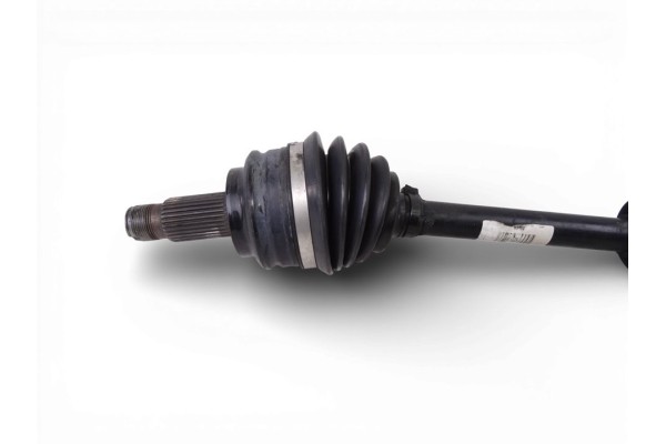 Transmision delantera izquierda, BMW Serie X3 (E83) 3.0d 2005, 7524045 usado 4