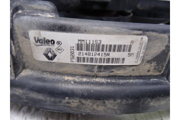 Electroventilador, Renault Megane Iii Sport Tourer Expression 2009, 214812415R