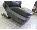 Juego asientos completo, Audi A6 Berlina (4B2) 2.5 Tdi 2001