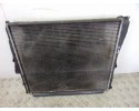 Radiador agua, Bmw Serie X3 (E83) 2.0d 2005, 3403470A