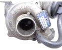 Turbocompresor, Fiat I Doblò Cargo 1.3 JTD SX Furgón 2009, 73501343