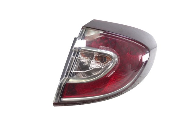 Piloto trasero derecho, Renault Megane Iii Sport Tourer Expression 2009, 265500010R usado 4
