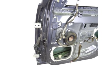Puerta delantera derecha, Renault Megane Iii Sport Tourer Expression 2009