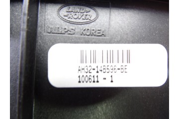 Mando multifuncion, Land Rover Range Rover Sport V6 Td Hse 2010, AH3214B596BE
