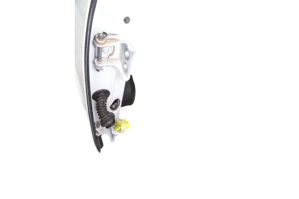 Puerta delantera derecha, Citroen Grand C4 Picasso Millenium 2013 usado 4