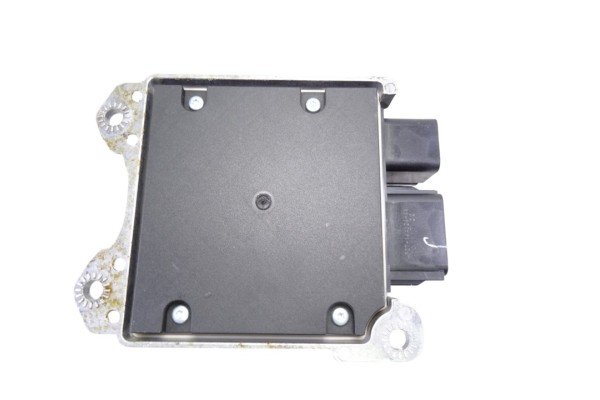 Centralita airbag, Land Rover Range Rover Sport V6 Td Hse 2010, AH2214D374AG usado 4