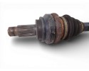 Transmision trasera izquierda, Bmw Serie 5 Berlina (E60) 525xi 2005, 7521131