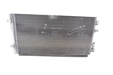 Condensador / radiador aire acondicionado, Renault Megane Iii Sport Tourer Expression 2009, 921100001R