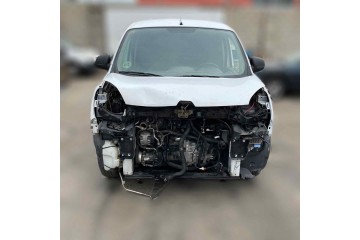 RENAULT KANGOO II (F/KW0) Profesional