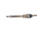 Transmision delantera derecha, Renault Megane Iii Sport Tourer Expression 2009, 8200725500