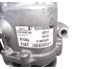 Compresor aire acondicionado, Fiat Ii Doblò (263) Cargo Base Combi 2020, 51893889