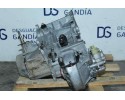 Caja cambios, Peugeot Partner (S1)(07.1996) Combispace 1999, 20TA74