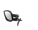 Retrovisor izquierdo, Fiat I Doblò Cargo 1.3 JTD SX Furgón 2009