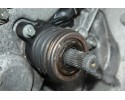 Caja cambios, Nissan Micra (K12E) Acenta 2005, JH3103