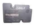 Abs, Fiat I Doblò Cargo 1.3 JTD SX Furgón 2009, 51822702