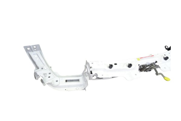 Panel frontal, Fiat Ii Doblò (263) Cargo Base Combi 2020