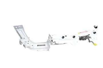 Panel frontal, Fiat Ii Doblò (263) Cargo Base Combi 2020