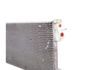 Condensador / radiador aire acondicionado, Fiat Ii Doblò (263) Cargo Base Combi 2020, 5N537900