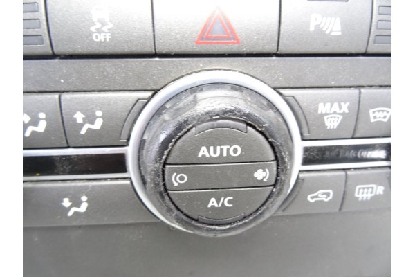 Mando climatizador, Land Rover Range Rover Sport V6 Td Hse 2010, BH2219E900FA usado 4