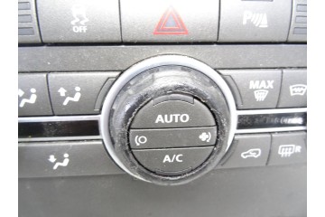 Mando climatizador, Land Rover Range Rover Sport V6 Td Hse 2010, BH2219E900FA