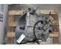 Caja cambios, Renault Megane Ii Berlina 5P Business 2005, ND0001