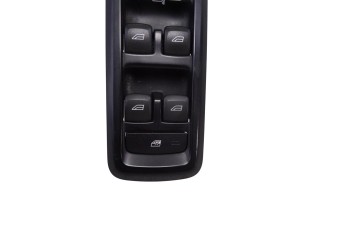 Mando elevalunas delantero izquierdo, Land Rover Range Rover Sport V6 Td Hse 2010, AH2214540AC