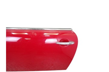 Puerta delantera izquierda, Mini Mini (R56) Cooper S 2007