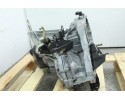 Caja cambios, Nissan Almera (N16/E) Tekna 2005, JR5106