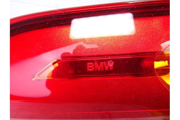 Piloto trasero izquierdo, BMW Serie 2 Gran Tourer (F46) 218d 2015, 7330473 usado 4