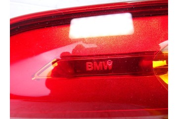Piloto trasero izquierdo, Bmw Serie 2 Gran Tourer (F46) 218d 2015, 7330473