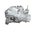 Caja cambios, Peugeot 307 (S1)(04.2001) Xr 2004, 20DM39