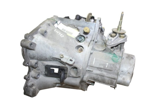 Caja cambios, Peugeot 307 (S1)(04.2001) Xr 2004, 20DM39
