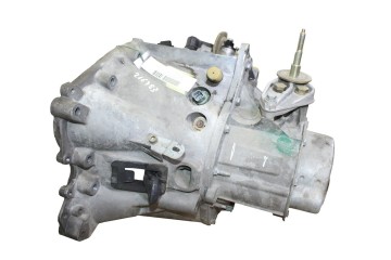 Caja cambios, Peugeot 307 (S1)(04.2001) Xr 2004, 20DM39