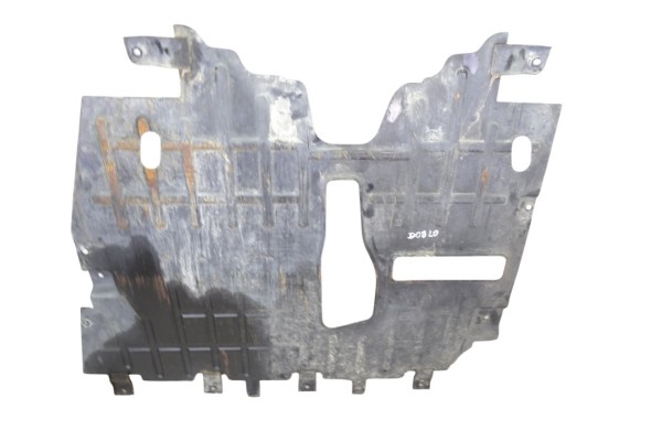 Cubrecarter, Fiat Ii Doblò (263) Cargo Base Combi 2020 usado 4