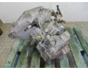 Caja cambios, Opel Corsa C Blue Line 2005