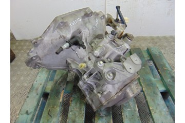 Caja cambios, Opel Corsa C Blue Line 2005