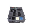 Caja reles / fusibles, Peugeot 308 Confort 2008, 9663798180