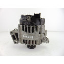 BV6N-10300-AA ALTERNADOR FORD FOCUS BERLINA (CB8) BV6N-10300-AA ALTERNADOR FORD FOCUS BERLINA (CB8)